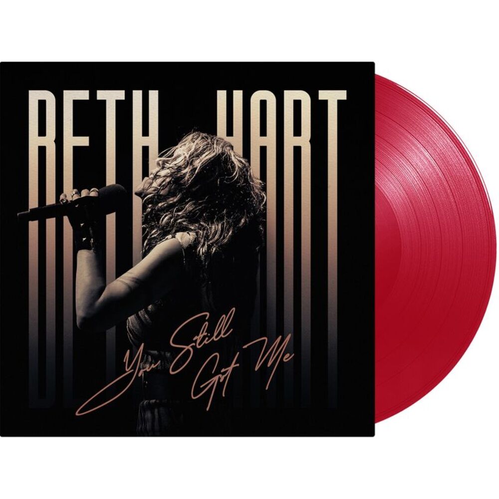 Beth Hart - You Still Got Me  LP LP